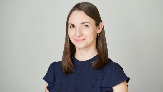 Leanne Koroscil headshot