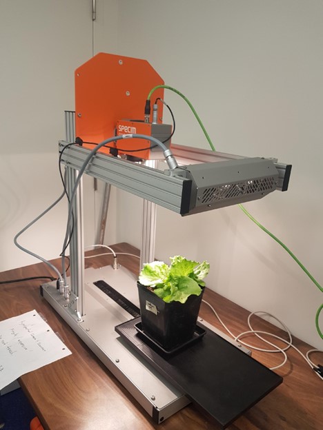 Stored crop monitoring technology aims to reduce spoilage risk