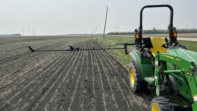 Students, employers benefit from work-integrated learning, says Manitoba Digital Agriculture Table