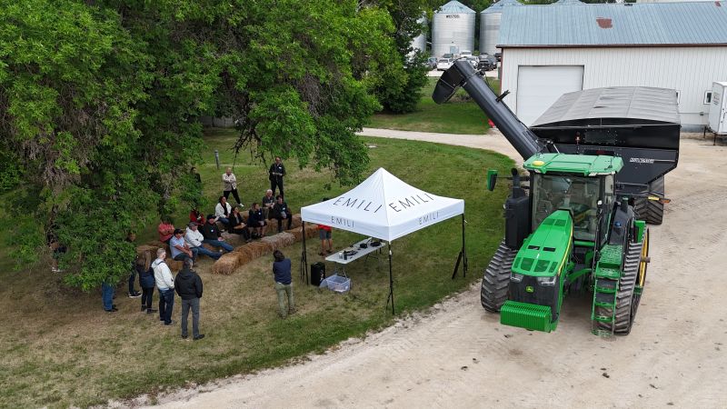 Innovation Demo Day
