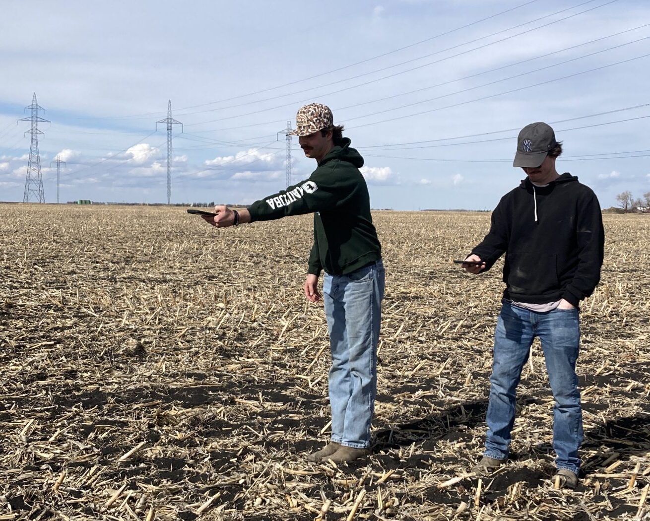 Manitoba Digital Agriculture Table showcases skills programming for the ag sector