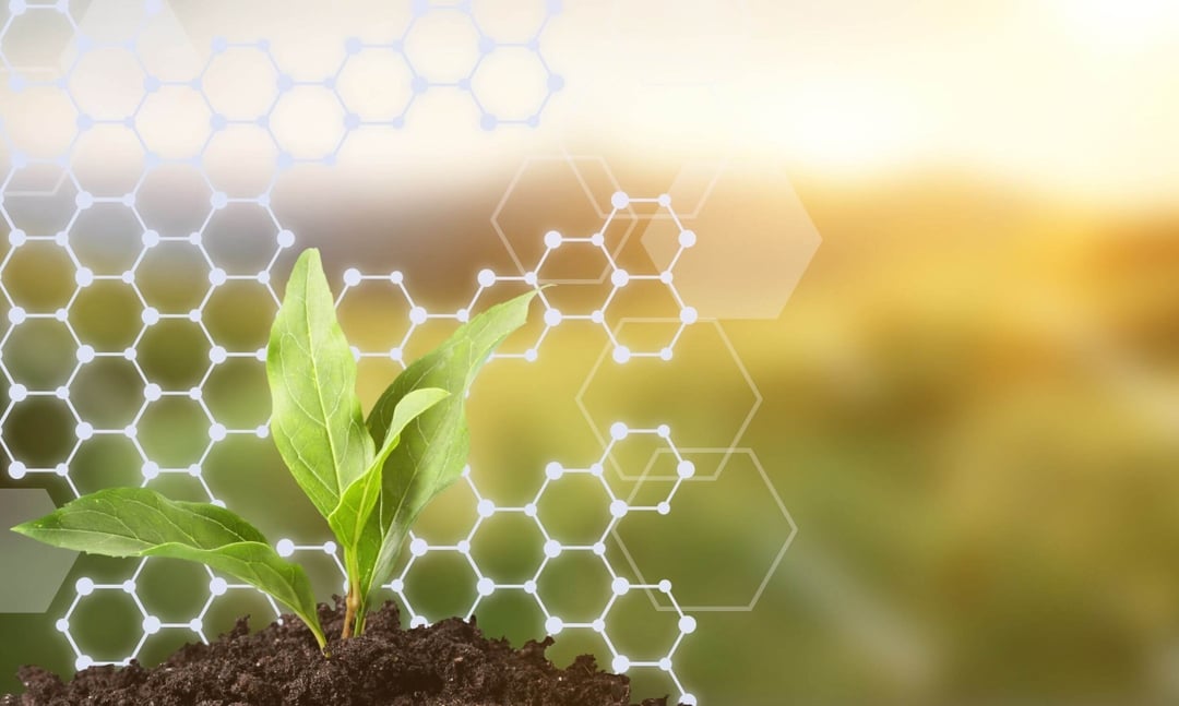 This is Agriculture: Producer, advocate, industry leader