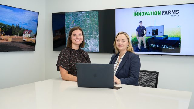 Work-integrated learning sets up students, and employers, for success