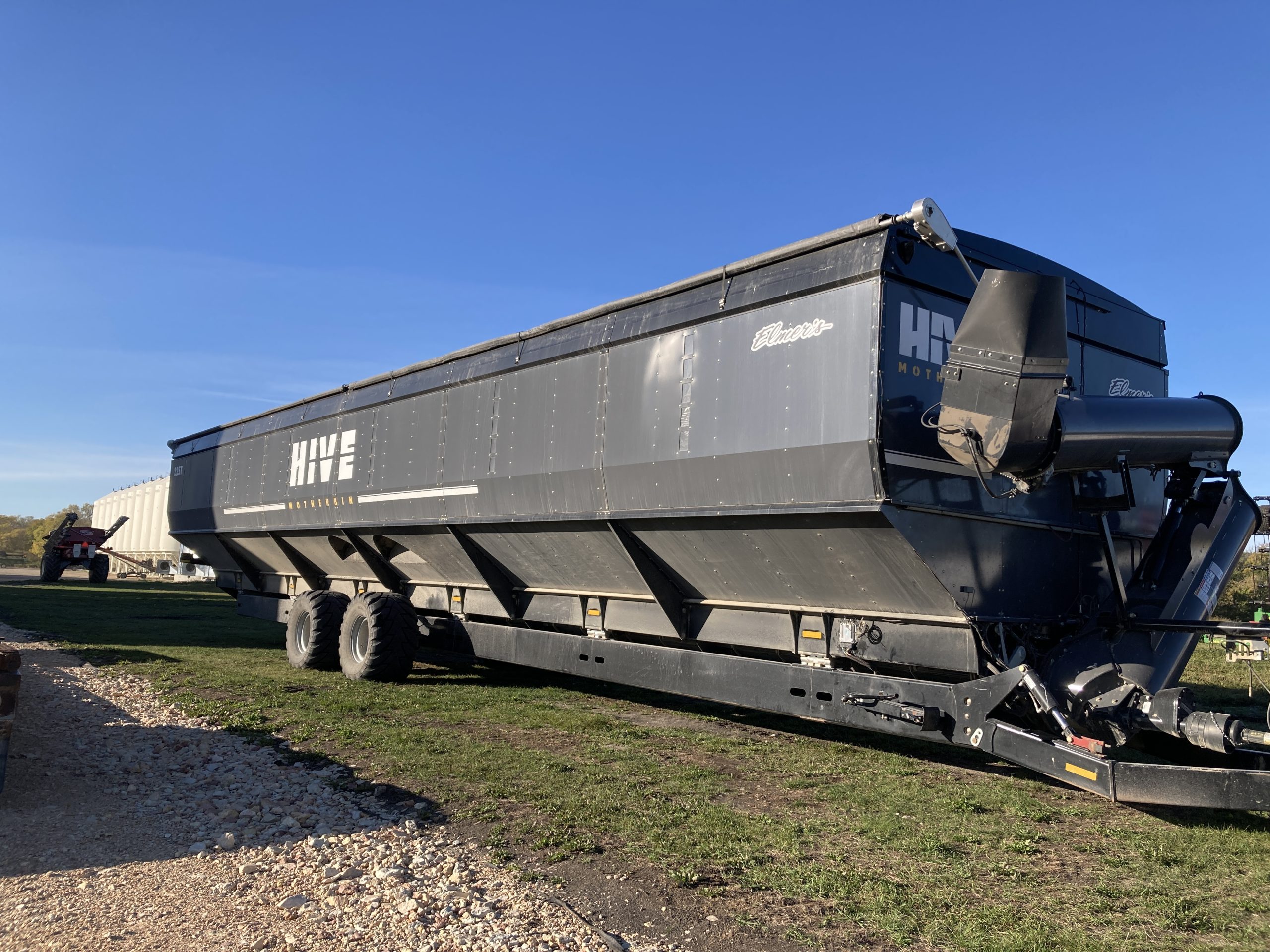 Arable Mark 3