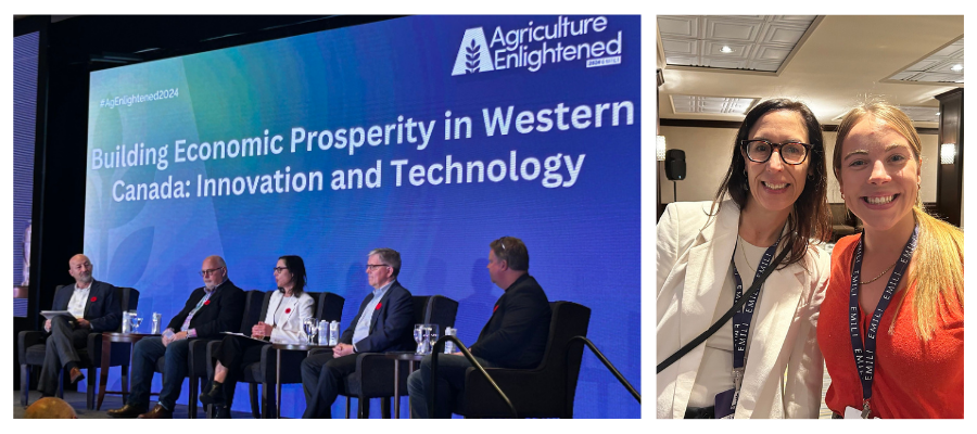 Agriculture Enlightened 2024