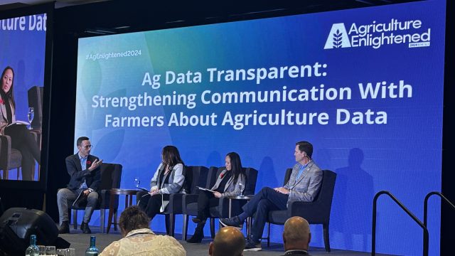 panel discussion