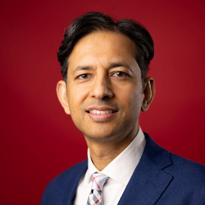 Dr. Jitendra Paliwal