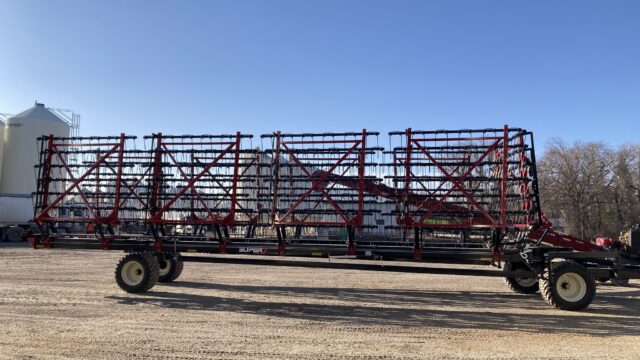 Elmer’s Manufacturing Super 7 Harrow Bar