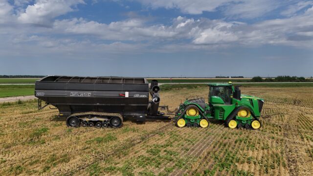 Elmer's Haulmaster 2300