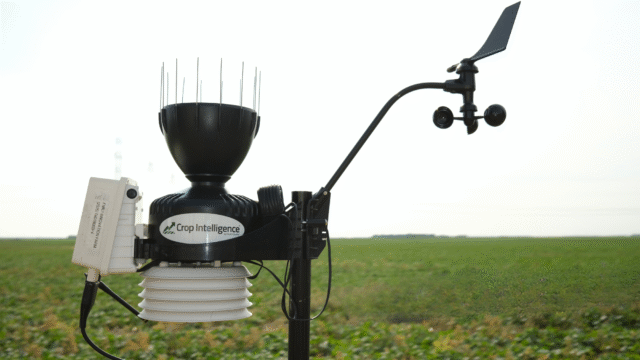 Water driven yield potential technology aims to improve ROI for producers