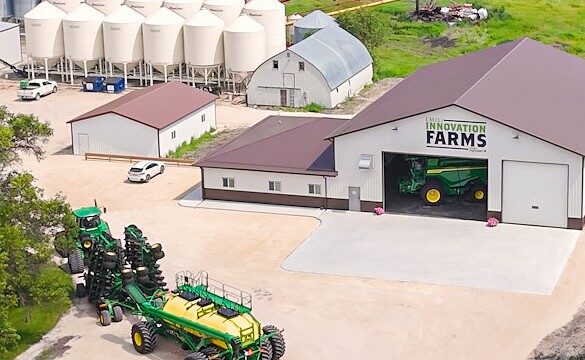 innovation farms