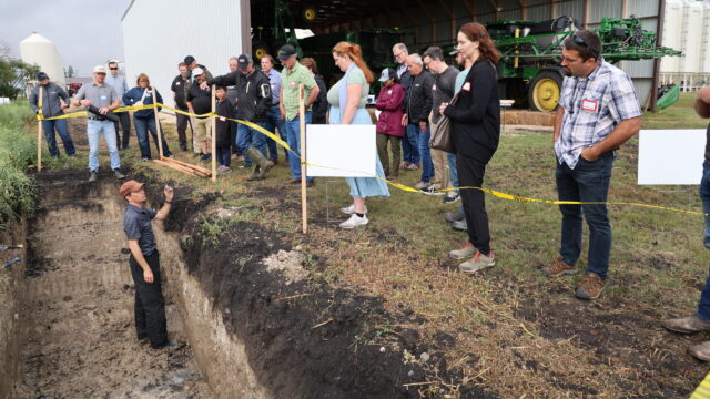 How 4R nutrient stewardship transforms soil efficiency (FCC Knowledge)